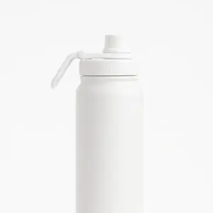 Garrafinha Inox de 800ML GDR1404 - Sport Bottle - Imagem 6