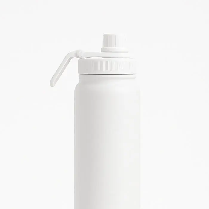 Garrafinha Inox de 800ML GDR1404 - Sport Bottle - Imagem 6