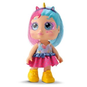 Boneca com Acessórios Vamos Viajar - Divertoys - Imagem 2