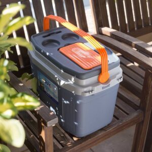 Caixa Térmica Cooler SUV - Termolar - Imagem 2