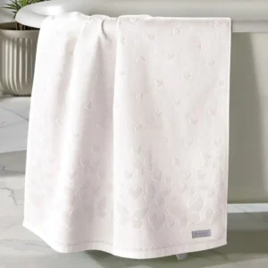 Toalha de Banho Romance - Döhler - Imagem 2