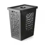 Cesto Multiuso 55L com Tampa - UZ