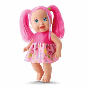 Boneca Fashion My Little Collection - Divertoys - Imagem 5