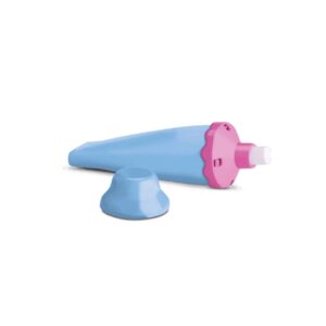 Kit de Acessórios para Boneca 1º Papinha 9 Peças New Born - Divertoys - Imagem 4