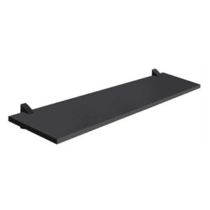 Prateleira de Madeira 60x20x1,2cm Quartz (Me Leve) - Prat-K