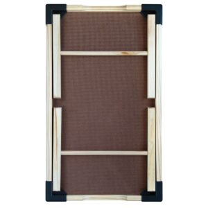 Bandeja de Madeira para Café da Manhã Small - Tramontina - Imagem 3