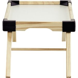 Bandeja de Madeira para Café da Manhã Small - Tramontina - Imagem 4