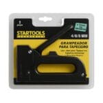 Grampeador Profissional de tapeceiro - Startools
