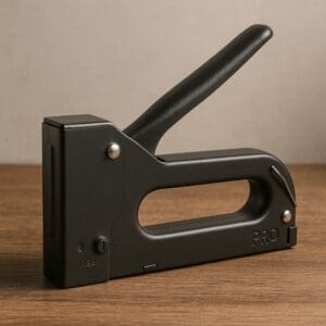 Grampeador Profissional de tapeceiro - Startools - Imagem 3