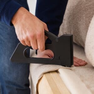 Grampeador Profissional de tapeceiro - Startools - Imagem 2