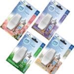 Odorizador de Ambiente 8g com aplicador