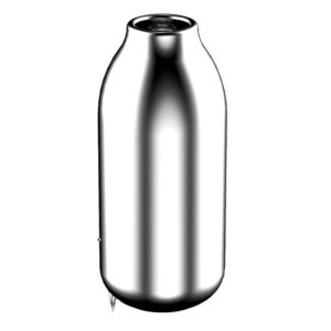 Ampola de Vidro para Reposição - Termolar