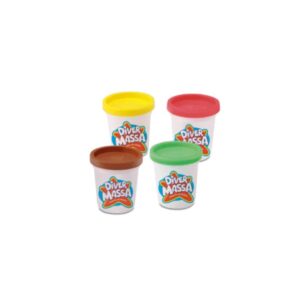 Brinquedo Minha Maletinha Dino com Acessórios - Divertoys - Imagem 7