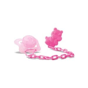 Boneca Unique Collection Arco-Íris Diver New Born - Divertoys - Imagem 6