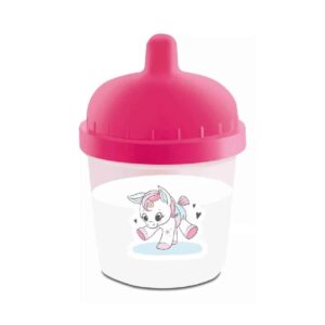 Boneca Unique Collection Diver New Born - Divertoys - Imagem 7