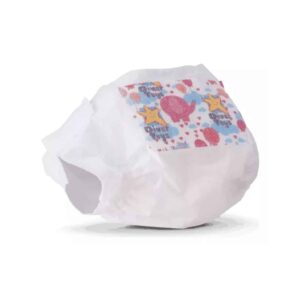 Boneca Unique Collection Diver New Born - Divertoys - Imagem 6