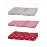 Toalha de Banho Prisma Bolinhas - Döhler