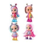 Boneca com Acessórios Diver Surprise Sortidas - Divertoys