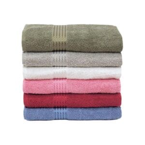 Toalha de Banho Prisma Liso - Döhler