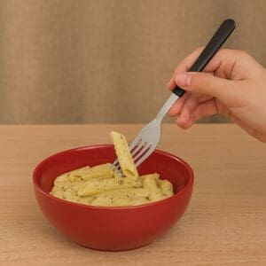 Garfo de Mesa de Inox Leme – Tramontina - Imagem 2