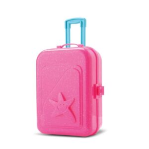 Boneca com Acessórios Vamos Viajar - Divertoys - Imagem 3