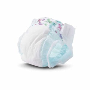 Boneca Banho De Carinho Diver New Born - Divertoys - Imagem 4