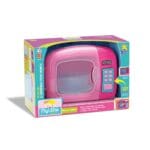 Brinquedo Micro-ondas My Little Collection - Divertoys