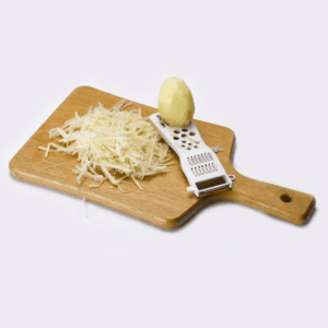 Descascador e Fatiador 5 em 1 de Plástico - Keita - Imagem 7