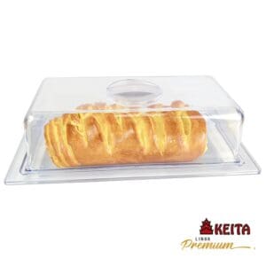 Porta Pães P Premium - Keita - Imagem 2