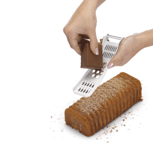 Descascador e Fatiador 5 em 1 de Plástico - Keita - Imagem 4