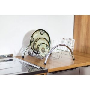 Escorredor de Louça de Inox - Imagem 2