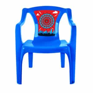 Poltrona Infantil com Label - Imagem 2