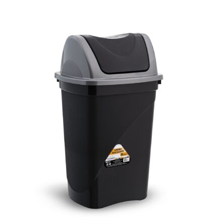 Lixeira Basculante 30 Litros - Plasmont