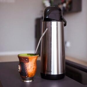 Garrafa Térmica 1L Lúmina - Termolar - Imagem 2