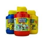 Tinta Tempera Guache 250ml Acrilex