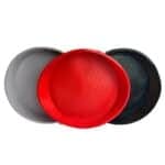 Forma de Silicone 24x5,5cm