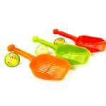 Pazinha Higiênica 24,5x9,5cm