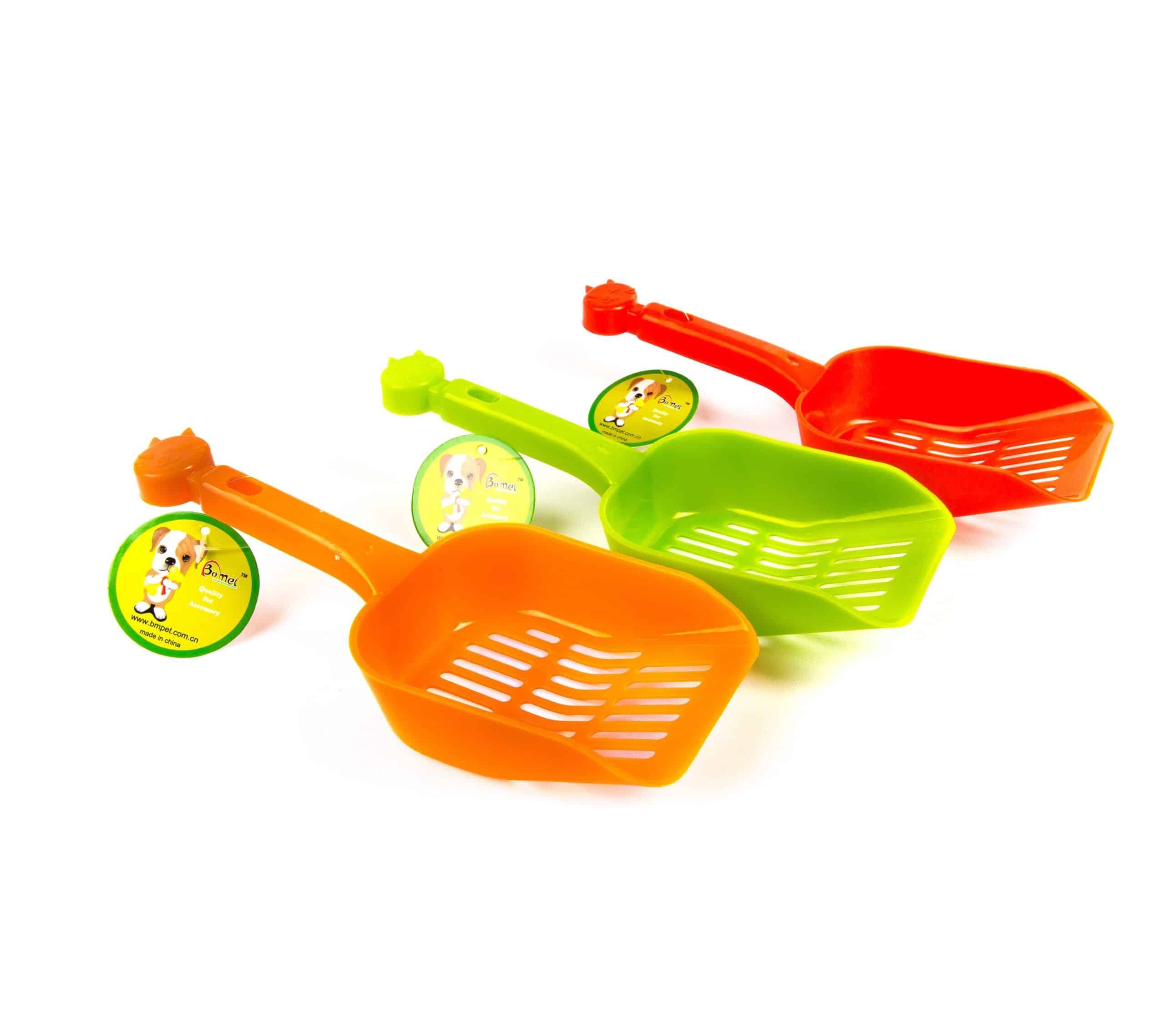 1031745-8767201 Pazinha Higiênica 24,5x9,5cm - Imagem 1