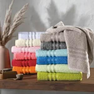 Toalha de Banho Priori - Döhler - Imagem 3