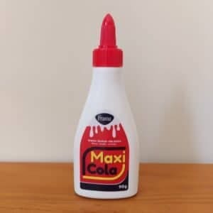 Cola Branca 90g Maxi - Imagem 2