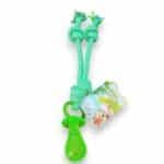 Mordedor de Pet Chupeta 30cm - Rio Tijucas