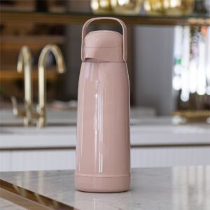 Garrafa Térmica Magic Pump 1.8L - Termolar - Imagem 2