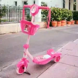 Patinete Musical Quality House - Imagem 3