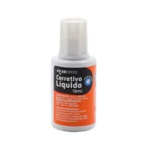 Corretivo Liquido 18ml Jocar Office