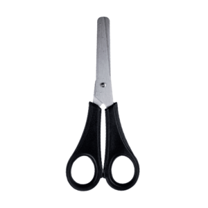 Tesoura Escolar Black Leo&Leo - Imagem 2