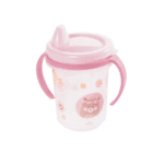 Caneca Trio 330 ml Floral Plasútil