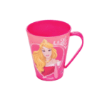 Caneca Bela Adormecida 360ml - Plasútil