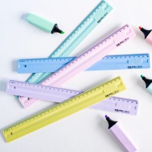 Régua 30cm Serena Sortido - Dello - Imagem 2