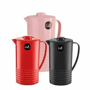 Jarra de Plástico Plus 1,8L - Uz - Imagem 2