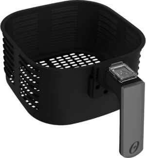 Fritadeira sem óleo Air Fryer 4,5L. - Oster - Imagem 6